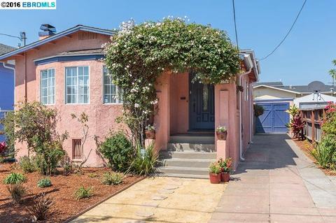 1215 66th St, Berkeley, CA 94702 photo 1