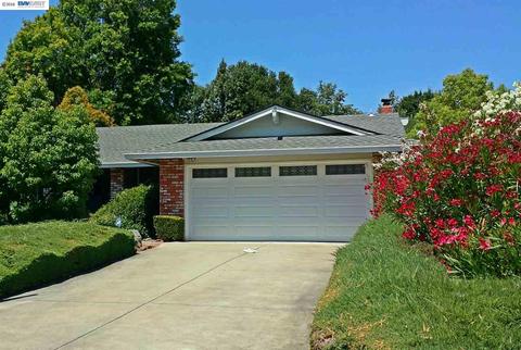 7945 Fairoaks Ct, Pleasanton, CA 94588 photo 1