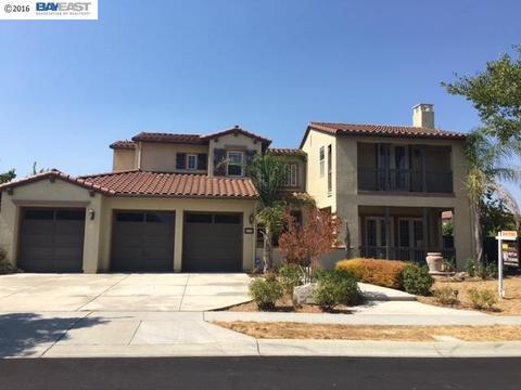 5709 Hanifen Way, Pleasanton, CA 94566 photo 1