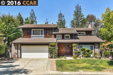 4386 Redcloud Ct, Concord, CA 94518 photo 1