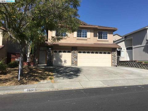 1422 Legend Ci, Vallejo, CA 94591 photo 1