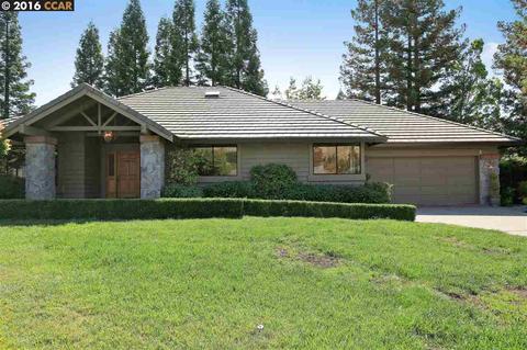 6 Carey Ct, Moraga, CA 94556 photo 1