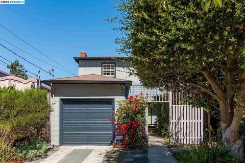 2129 Russell St, Berkeley, CA 94705 photo 1