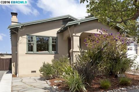 1607 Berkeley Way, Berkeley, CA 94703 photo 1