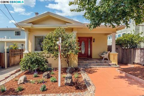 608 Peralta Ave, Berkeley, CA 94707 photo 1