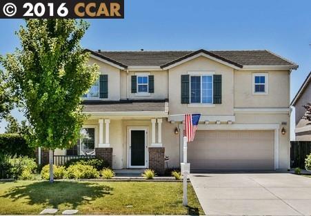 4564 Emerald Way, Antioch, CA 94531 photo 1