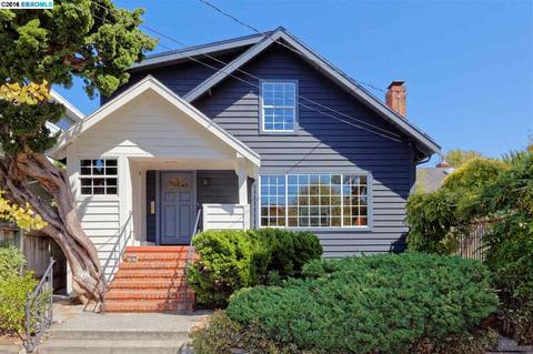 1641 Josephine St, Berkeley, CA 94703 photo 1