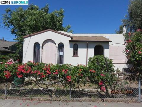 627 15th St, Richmond, CA 94801 photo 1