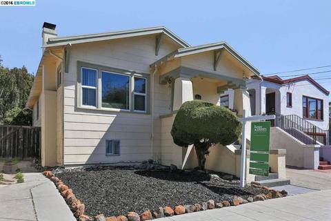 2419 Acton St, Berkeley, CA 94702 photo 1