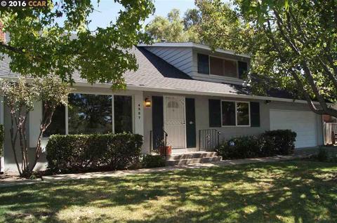 4567 Coolidge St, Concord, CA 94521 photo 1