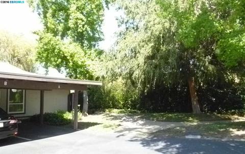 5515 Roundtree Dr #B, Concord, CA 94521 photo 1