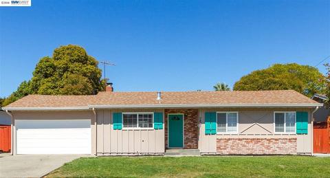 7431 Limerick Ave, Dublin, CA 94568 photo 1