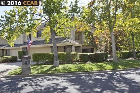 495 Eagle Valley Way, Danville, CA 94506 photo 1