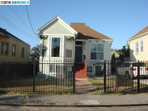 816 21st St, Oakland, CA 94607 photo 1