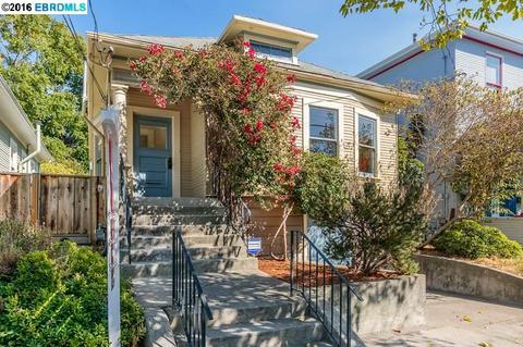 3037 Ellis St, Berkeley, CA 94703 photo 1