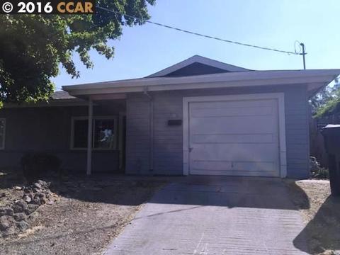 2805 Garrow Dr, Antioch, CA 94509 photo 1