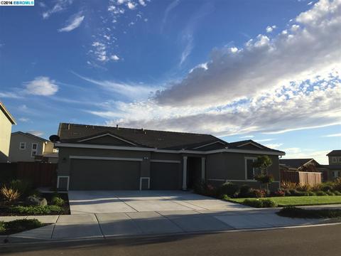 600 Allagash Ct, Oakley, CA 94561 photo 1