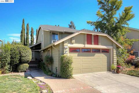 1823 Sinclair Dr, Pleasanton, CA 94588 photo 1