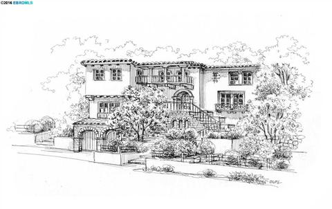 70 Stonewall Rd, Berkeley, CA 94705 photo 1