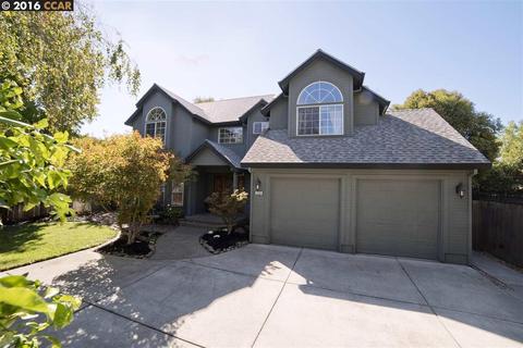 3556 Wren Ave, Concord, CA 94519 photo 1