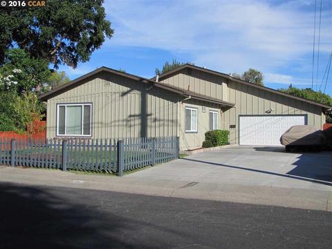 3152 Bonifacio St, Concord, CA 94519 photo 1