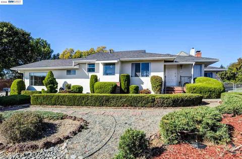 5224 Proctor Rd, Castro Valley, CA 94546 photo 1