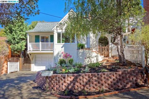 291 Lexington Rd, Kensington, CA 94707 photo 1