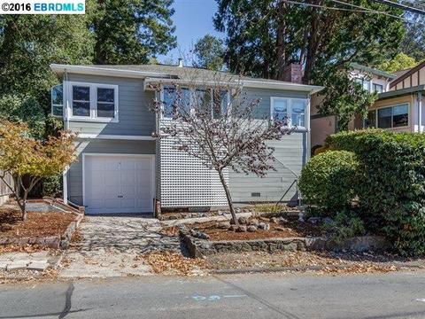 1269 Campus Dr, Berkeley, CA 94708 photo 1