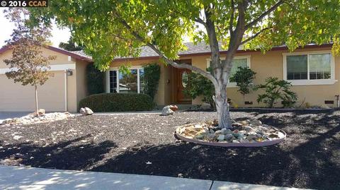 1753 Limewood Ct, Concord, CA 94521 photo 1