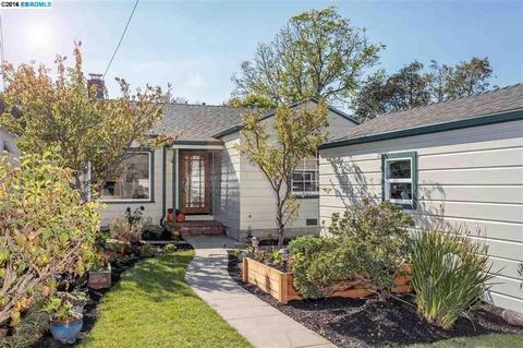 1706 7th St, Berkeley, CA 94710 photo 1