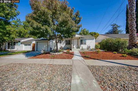 2485 Upland, Concord, CA 94520 photo 1