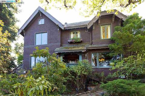 138 The Uplands, Berkeley, CA 94705 photo 1