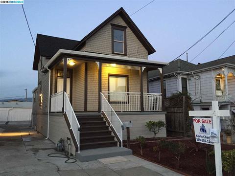 2521 Clement Ave, Alameda, CA 94501 photo 1