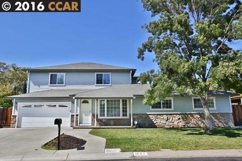 1557 Kent Way, Concord, CA 94521 photo 1