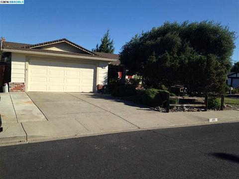 415 Brookside Dr, Antioch, CA 94509 photo 1