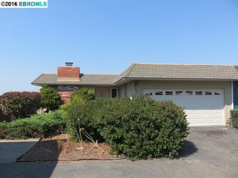 937 View Dr, Richmond, CA 94803 photo 1