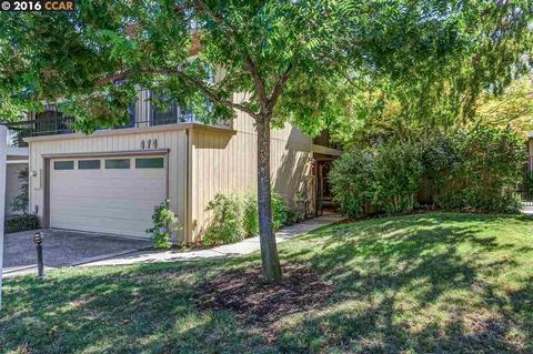 670 Augusta Dr, Moraga, CA 94556 photo 1