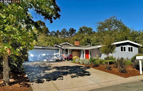 483 Peacock Blvd, Lafayette, CA 94549 photo 1