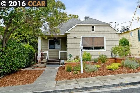 1507 Brown St, Martinez, CA 94553 photo 1