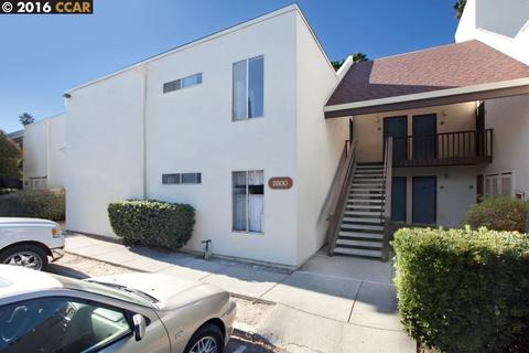 2800 Laguna Cir #E, Concord, CA 94520 photo 1