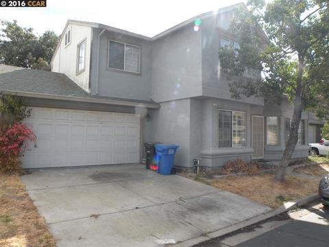 5368 Sunrise Meadows Ln, Oakley, CA 94561 photo 1