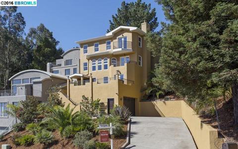 6959 Norfolk Rd, Berkeley, CA 94705 photo 1