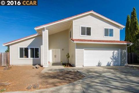 264 Elderberry Ct, Hercules, CA 94547 photo 1