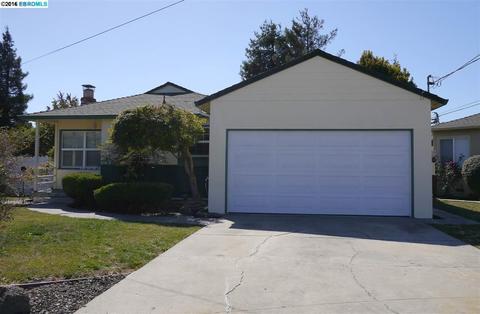 722 Greer Ave, San Leandro, CA 94579 photo 1
