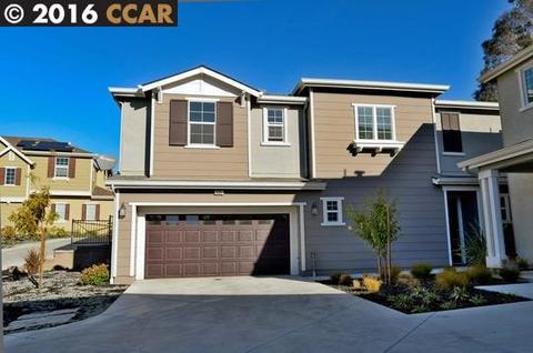 222 Ladybug Ln, Martinez, CA 94553 photo 1