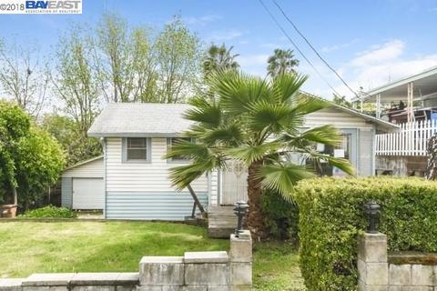 2608 Monterey Ave, Martinez, CA 94553 photo 1