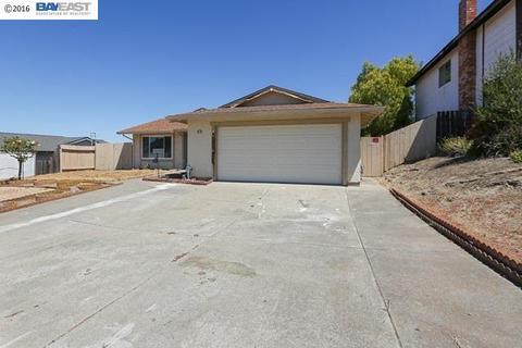 1241 Donald Dr, Rodeo, CA 94572 photo 1
