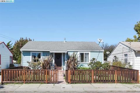 915 Bataan, Berkeley, CA 94710 photo 1