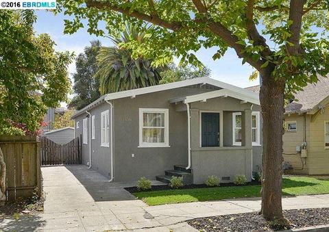 1638 Blake St, Berkeley, CA 94703 photo 1
