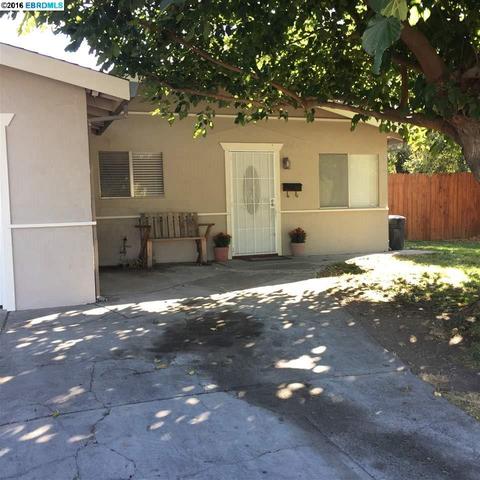 151 Riverside Pl, Bay Point, CA 94565 photo 1